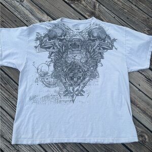 MMA ELITE men’s shirt